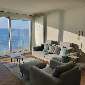  Apartment Residentie Majestic